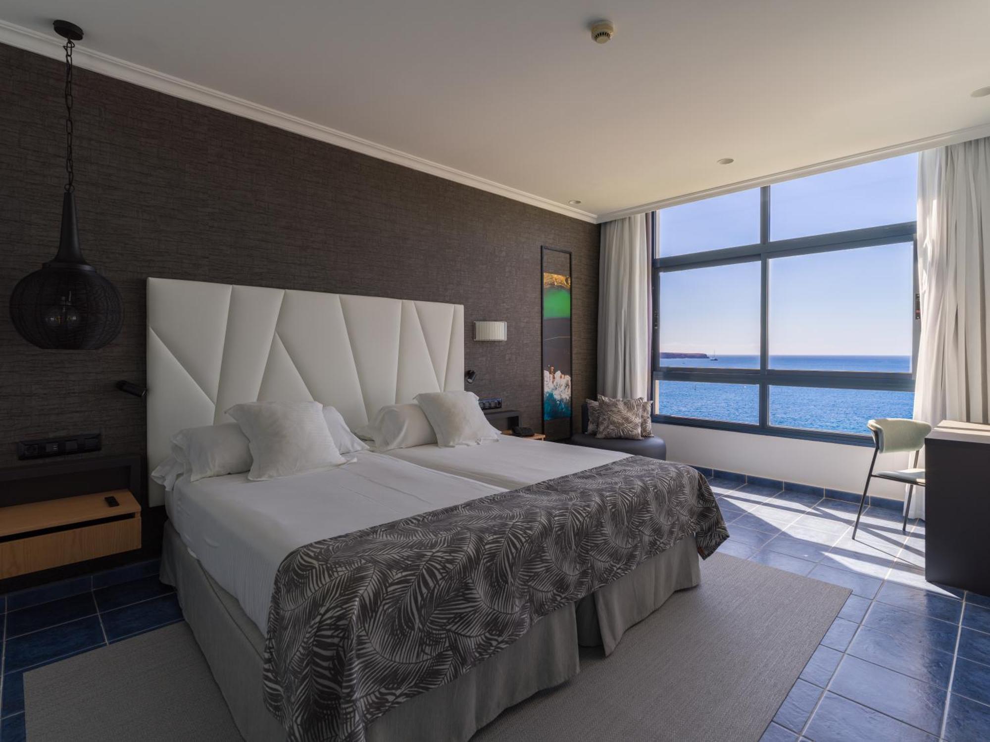 Hotel Mirador Papagayo By Livvo Playa Blanca  Exterior foto