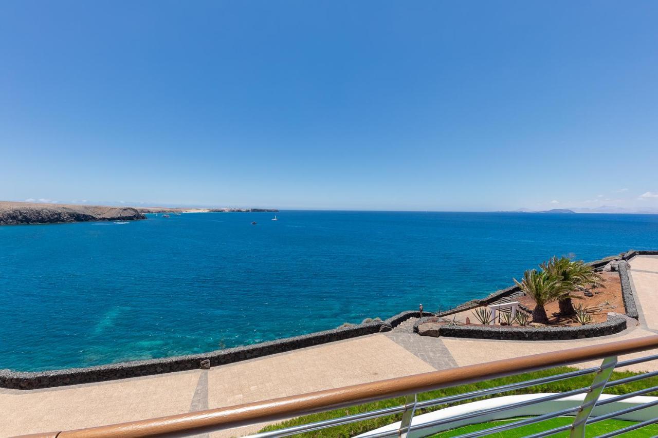 Hotel Mirador Papagayo By Livvo Playa Blanca  Exterior foto